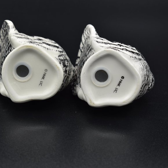 Holiday Salt and Pepper shakers 2 sets - Picture 3 of 6